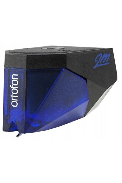 Ortofon Doză de gramofon 2M premontată, albastră