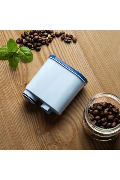 Sillar 3x filtru de apă pentru aparat de cafea Saeco Philips + anticalcar 250 ml