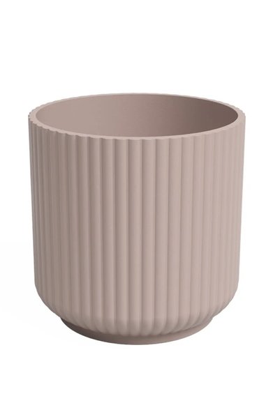 Artevasi Luna Plant Pot (Light Pink, 15 cm)