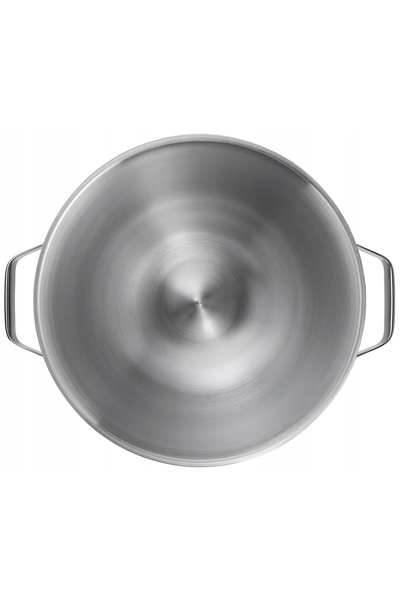 Bosch Misa MUZS6ER Oțel inoxidabil 5.5L Mânere
