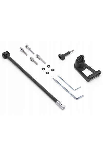 DJI Kit de montare Osmo pentru bicicletă (pentru ghidoane neintegrate)