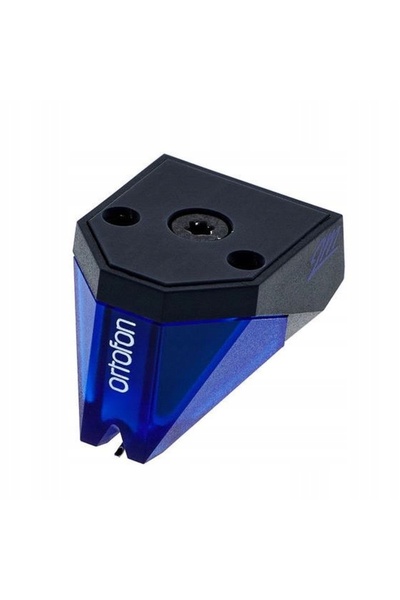 Ortofon INSERT GRAMOFON M2 ALBASTRU