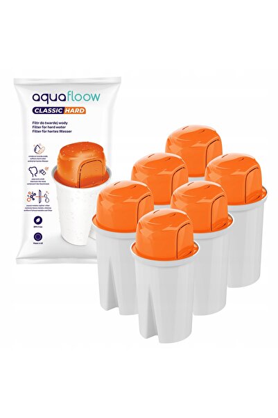 Aquafloow Filtru de apă Maxi Hard, 1 bucată, pentru recipient de apă
