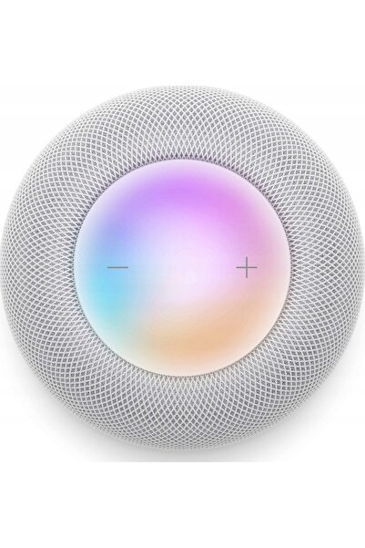 Apple Boxă HomePod a 3-a generație, albă