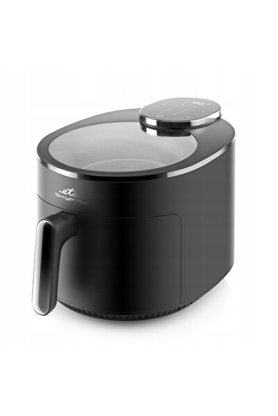 AMETA ETA SkyFry ETA516890000 1500W 5L 12 Programe Friteuză cu aer cald