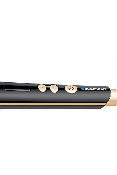 Blaupunkt Ondulator de păr HSC601 cu înveliș ceramic 19MM 45W