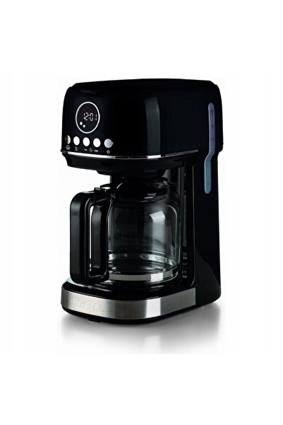 ARIETE Moderna 1396/02 900W 1.5L Timer Negru Espressor