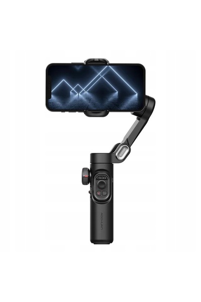 AOCHUAN Gimbal Smart XE Negru