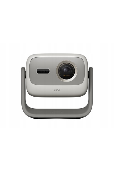 JMGO Proiector N3 4K (3840 x 2160) 1800 Lumeni ANSI WiFi Bluetooth