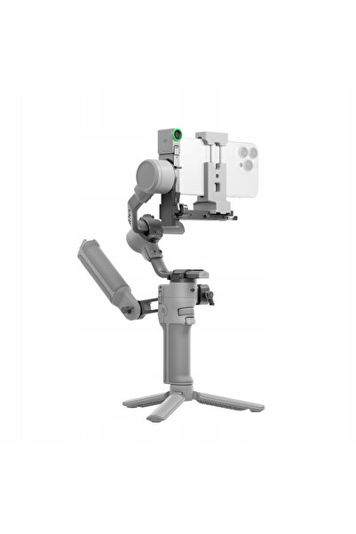 DJI Gimbal RS 4 Mini Combo Gri