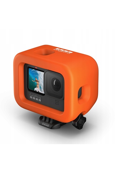 GoPro Carcasă Floaty pentru Hero 9-10 Black