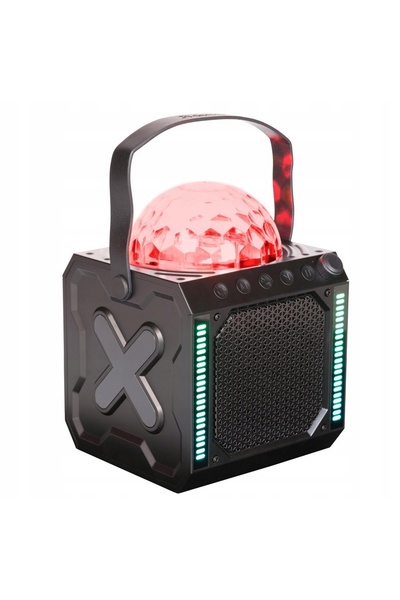 Denver Microfon Karaoke Power audio BTM-618