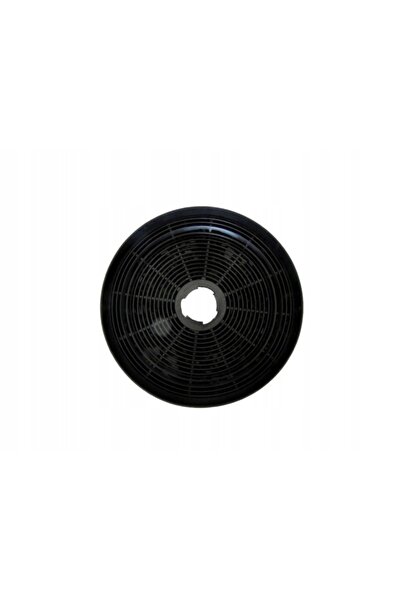 VDB Filtru de carbon FWN D185
