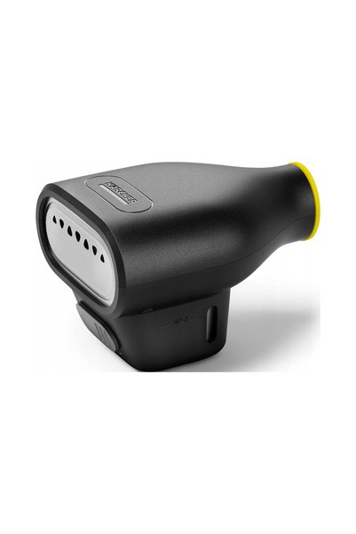 Karcher 2.863-332.0 Aparat de călcat cu aburi pentru haine, accesoriu pentru ...