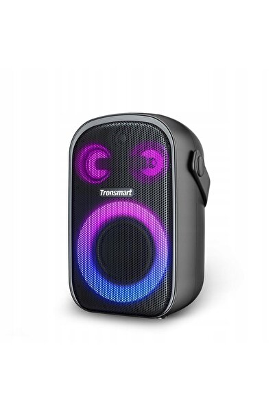 Tronsmart Boxă portabilă Halo 100 Negru