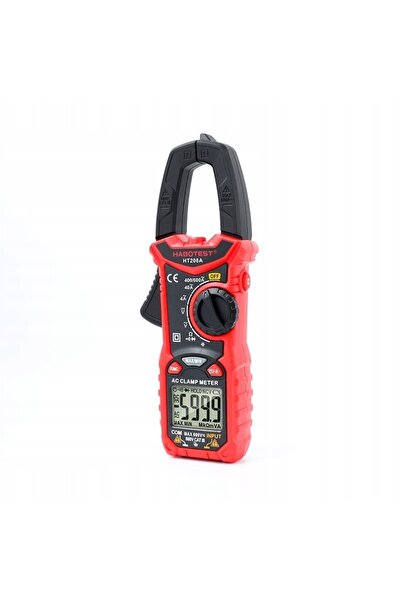 Habotest Clește ampermetric HT206A