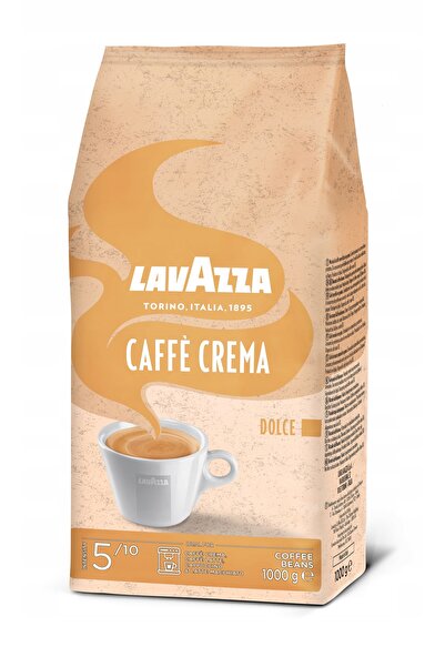 LavAzza Ziarna Cafea Crema Dolce 1 kg