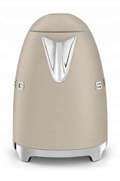 SMEG Fierbător electric KLF03MLMEU 1.7L 2400W Bej