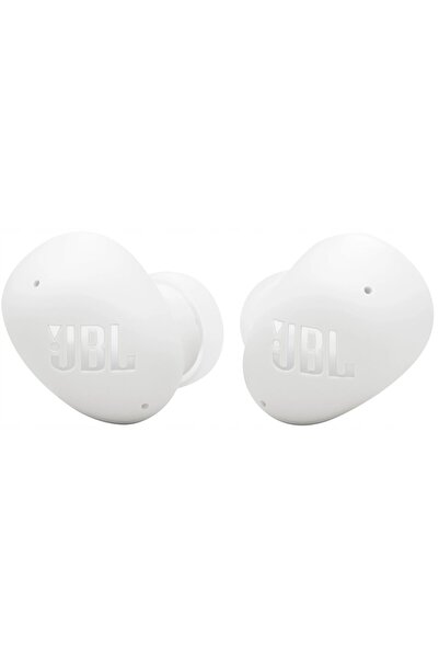 JBL Căști in-ear Wave Buds 2 ANC Impermeabile Albe