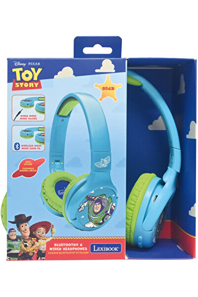 LEXIBOOK Toy Story HPBT010TS căști de jucărie