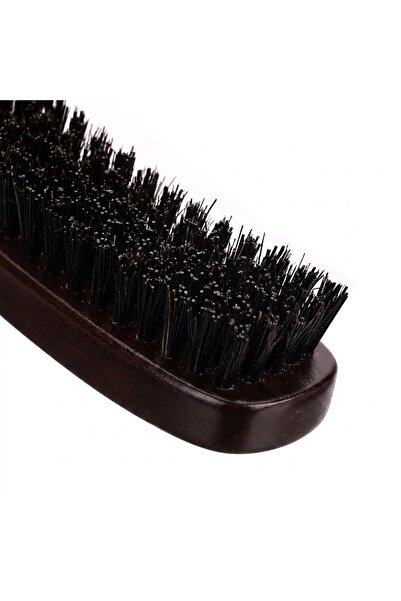 AZENA Beard Styling Brush with Strong Toughness