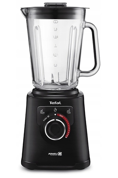 TEFAL Blender cu cană BL87G PerfectMix +1 sticlă