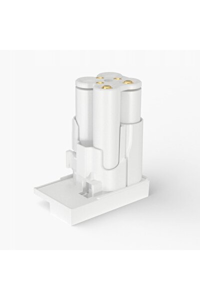 NO BRAND Kit de alimentare NUKI Power Pack pentru încuietori NUKI