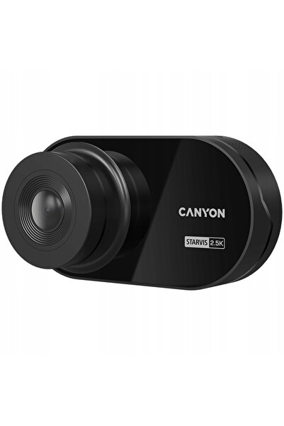 CANYON Înregistrator video DVR25 QHD Negru