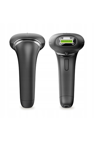 Silk'n Glide Epilator SILK'N 7 SEV1PE1001 Recunoaștere tip de piele