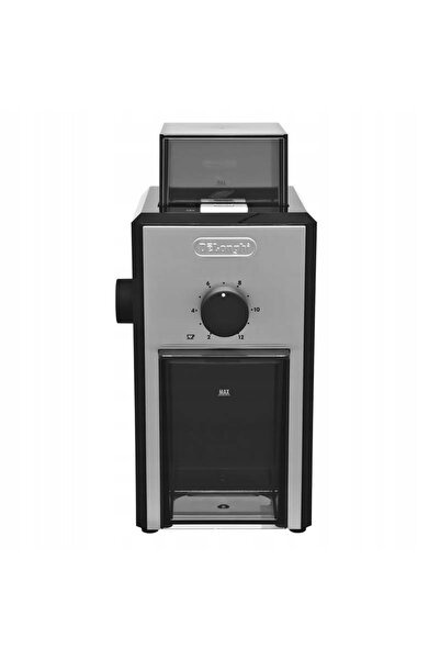 De'Longhi Râșniță de cafea DELONGHI KG89 Argintiu