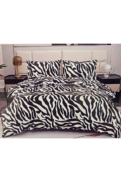 Cocolino Lenjerie de pat Coccolino pentru pat dublu – 4 piese
