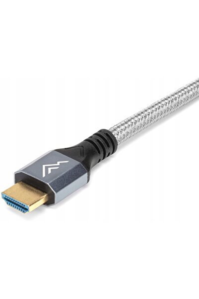 MONTIS Cablu HDMI - HDMI MT165-2 2 m