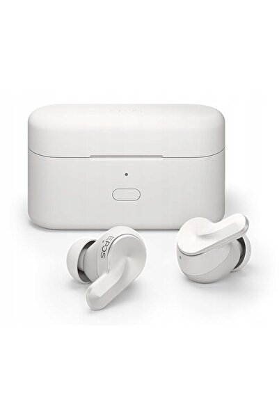 Epos Căști in-ear Adapte E1 ANC Albe