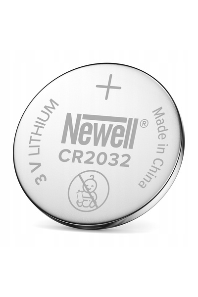 Newell Baterii CR2032 CellPro NL4668 (40 bucăți)