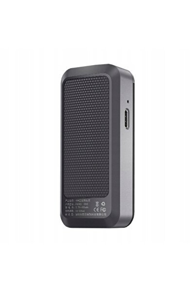 FNIRSI Telemetru laser IR40 40m cu aplicație Bluetooth