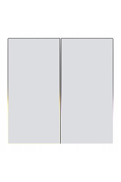 NO BRAND Avatto TS60-EU-W2 Comutator inteligent de lumină pentru casă intelig...