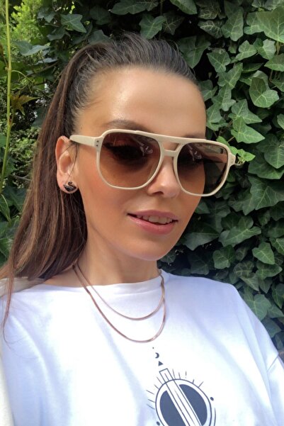 KAYOUBI Unisex Sunglasses