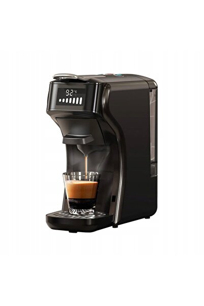HIBREW Cafea H1B EXPRESS în capsule 5 în 1 DOLCE GUSTO NESPRESSO 20 BAR