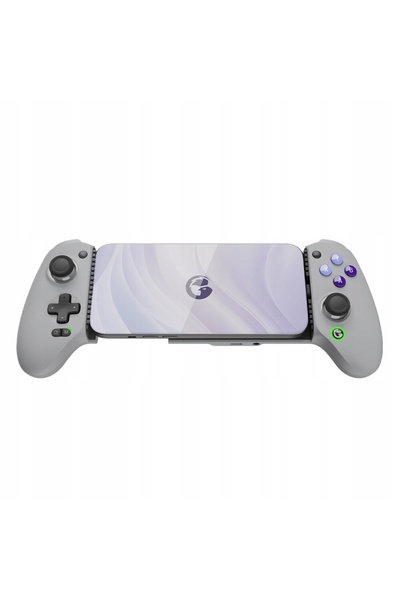GameSir G8 Galileo USB-C Controler mobil cu suport pentru telefon
