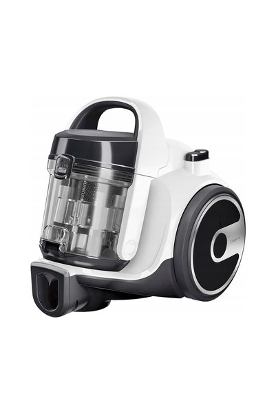Bosch Aspirator cilindric Seria 2 700W 1.5L Fără sac