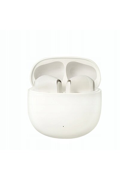 Joyroom Căști wireless TWS seria Funpods JR-FB1 Bluetooth 5.3 bej