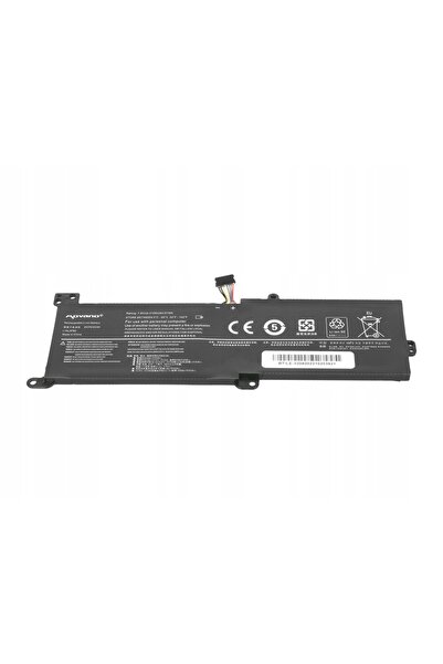 Movano Baterie laptop pentru Lenovo IdeaPad 320, L16L2PB2 (7.4V-7.6V) (4100