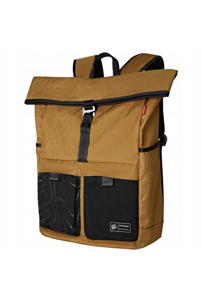 NO BRAND Rucsac Skinarma Jager maro