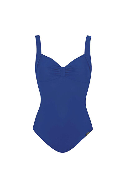 Sunflair Γυναικείο Ολόσωμο Μαγιό Κύπελλο D 22624 Μπλε