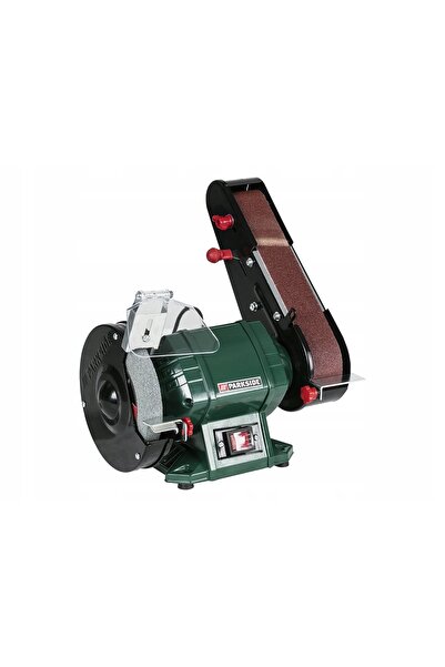 PARKSIDE Mașină de șlefuit cu bandă dublă PSBS C2 240 W