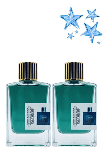 Smart Collection 2 Pieces No. 401 Perfume 100ML
