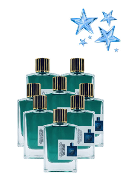 Smart Collection 8 Pieces No. 401 Perfume 100ML