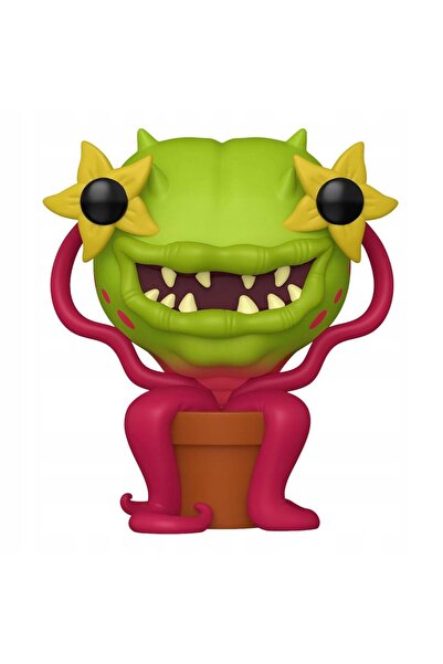 Funko Pop ! DC Harley Quinn Frank The Plant 497