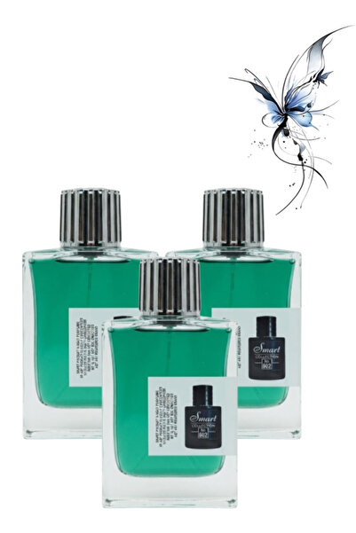 Smart Collection 3 Pieces No. 602 Perfume 100 ML