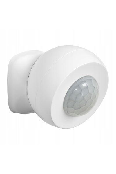NO BRAND Avatto ZMS16 Senzor de mișcare PIR inteligent ZigBee cu sensibilitat...